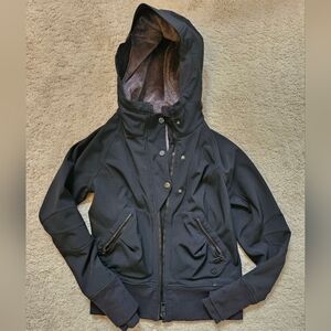 MOVING SALE Lululemon Hooded Jacket